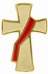 diaconal cross